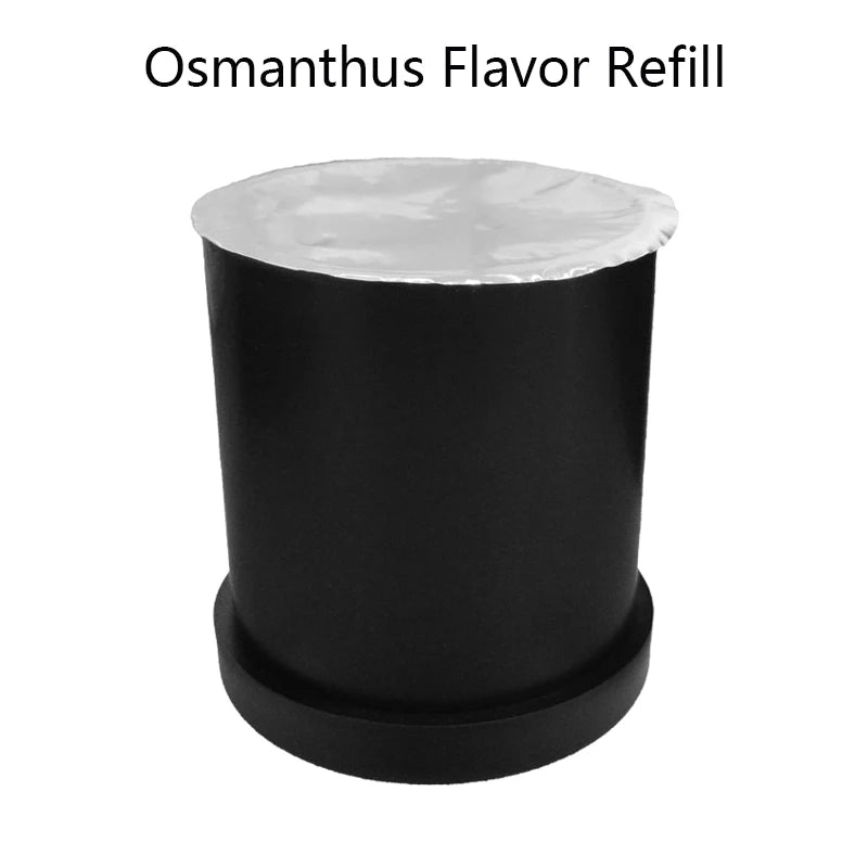 Car Aromatherapy Solid Balm | Long-Lasting Car and Home Air Freshener close-up view