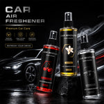 Flower Fruit Scent Car Fragrance Spray | 8.29oz Long Lasting Air Freshener alternate view