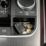 For BMW 2 3 4 Series F40 G20 G26 G01 G02 G05 G06 G07 F98 X3 X4 X5 X6 X7 LHD Central Cons detail view