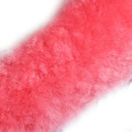 Car Seat Belt Cover Shoulder Warmer Pad
