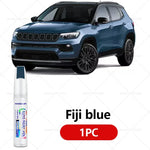 For Jeep Compass 2007-2025 MK MK Paint Repair Pen Touch Up Scratch Remover DIY Auto Acce detail view