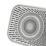 Interior Roof LED Air Conditioning Turbo Vent AC Outlet Trim  For Mercedes Benz V Class EQV Vito Viano Valente Metris W447 V250