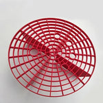 High Quality Sand Isolation Grit Filter Car Washer Guard Net Cleaning Tool Anti Scratc close-up view