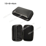 Car Repair Tool Storage Bag With Zipper detail view