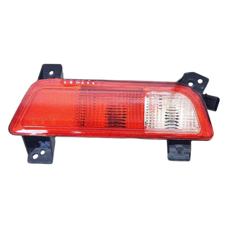 For JAC T8 Pickup Car Tail Light Rear Fog Lamp High Brake Light Headlight Assembly 413 close-up view