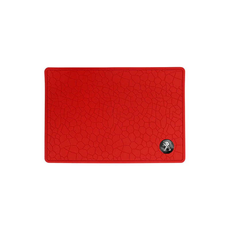 Dashboard Anti Slip Mat for Peugeot Models | Soft Silicone Car Pad lifestyle view
