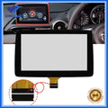 1pc 7 Inch Touch Screen Digitizer TM070RDZ38 for Mazda 3 CX-3 MX-5 Radio Navigation 2014-2019 | Repl