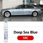 Paint Repair Pen Touch Up Scratch Remover DIY Auto Accessories For BMW Blue C31 B45 C lifestyle view