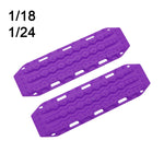 Sand Ladder Rescue Board For 1/10 1/18 1/24 RC Crawler Car alternate view