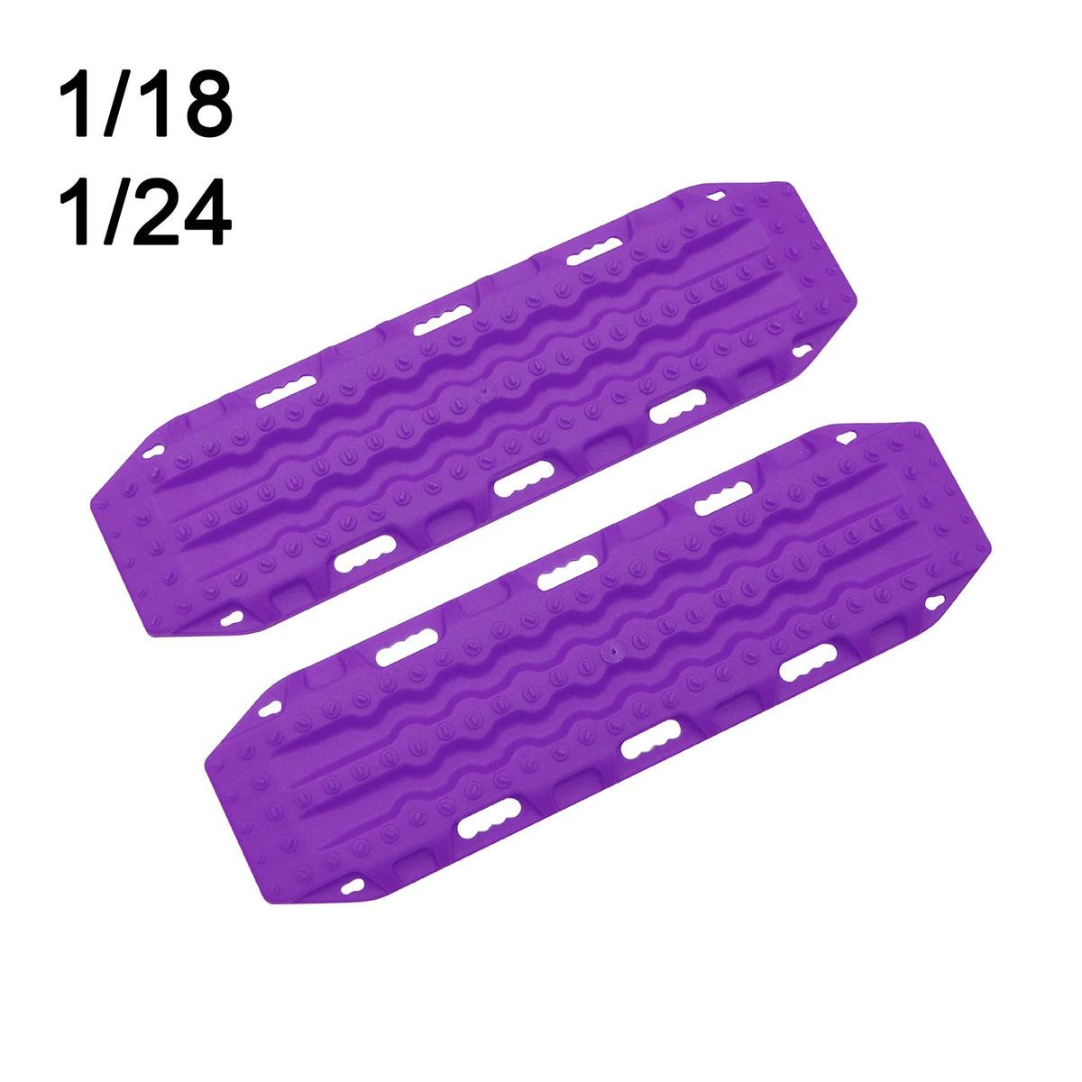 Sand Ladder Rescue Board For 1/10 1/18 1/24 RC Crawler Car alternate view