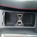 Cup Holder And Bottle Opener for Golf MK5 MK6 Interior Enhancer Convenient Beverage Drink Holder 1K0858230A H9EE