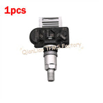 TPMS Tire Pressure Sensor A0009057205 | For Mercedes-Benz V-Class Vito Metris 433MHz detail view