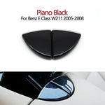 Car Armrest Center Console Lock Latch Release Button Switch Cover Replace For Mercedes Benz E Class W211 2005-2008 2116801184