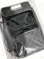 Auto Center Console Armrest Height Pad, Armrest Cushion Cover with 2 Cup Holders, All lifestyle view