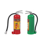 1/10 Scale Accessories Mini Fire Extinguisher for RC Car Rock Crawler Axial SCX10 W additional angle