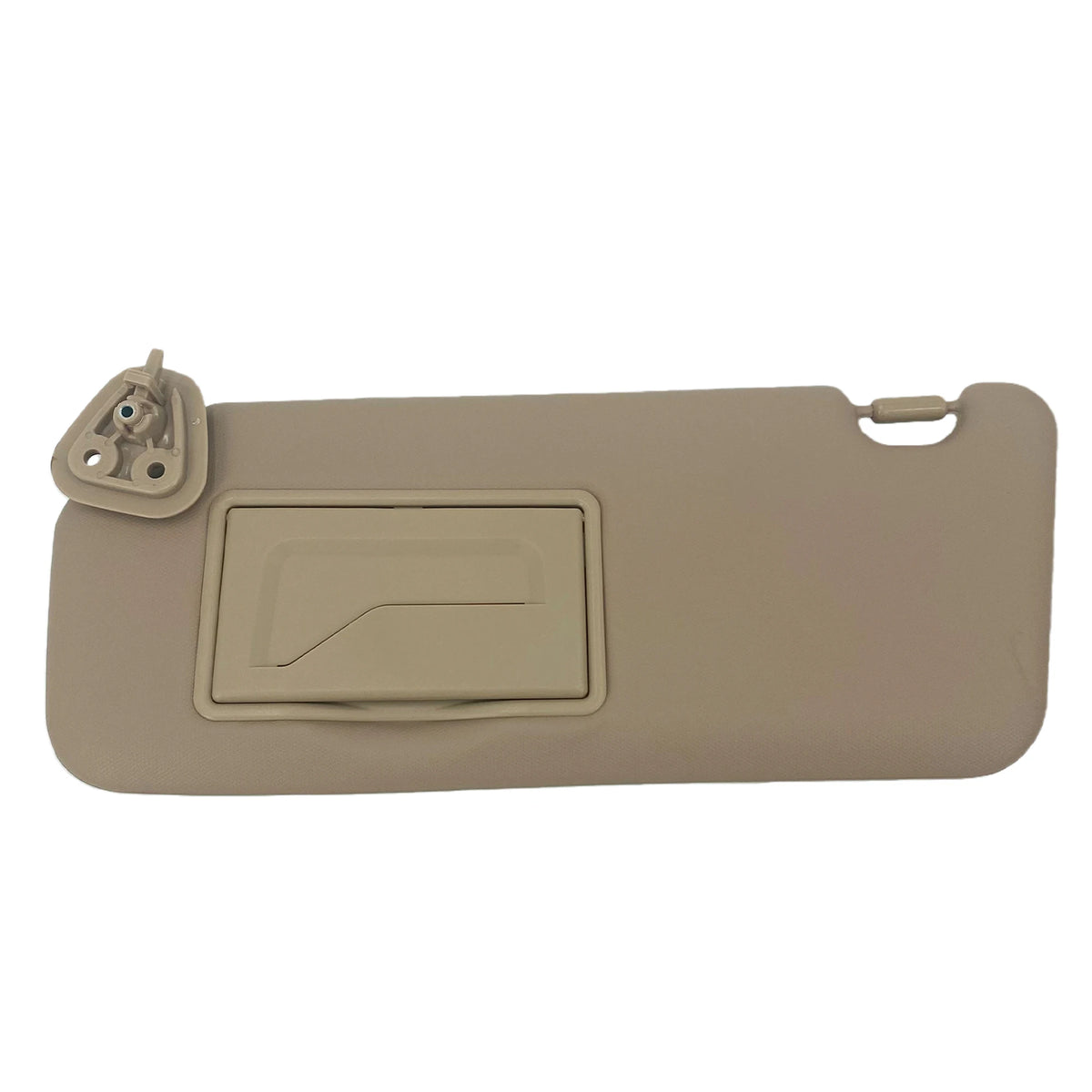 Car Sun Visor Sunvisor For Hyundai I30 I30CW 2008 2009 2010 2011 Replacement Accessories 852012L020TX 852022L020TX Sunshade Part
