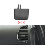 Front AC Air Conditioning Vent Outlet Tab Clip Repair Kit for Kia Sorento 2011-2018