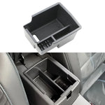 Car Armrest Storage Box Tray for Renault Arkana 2019-2024 Samsung XM3 2020-2024 Center Console Holde