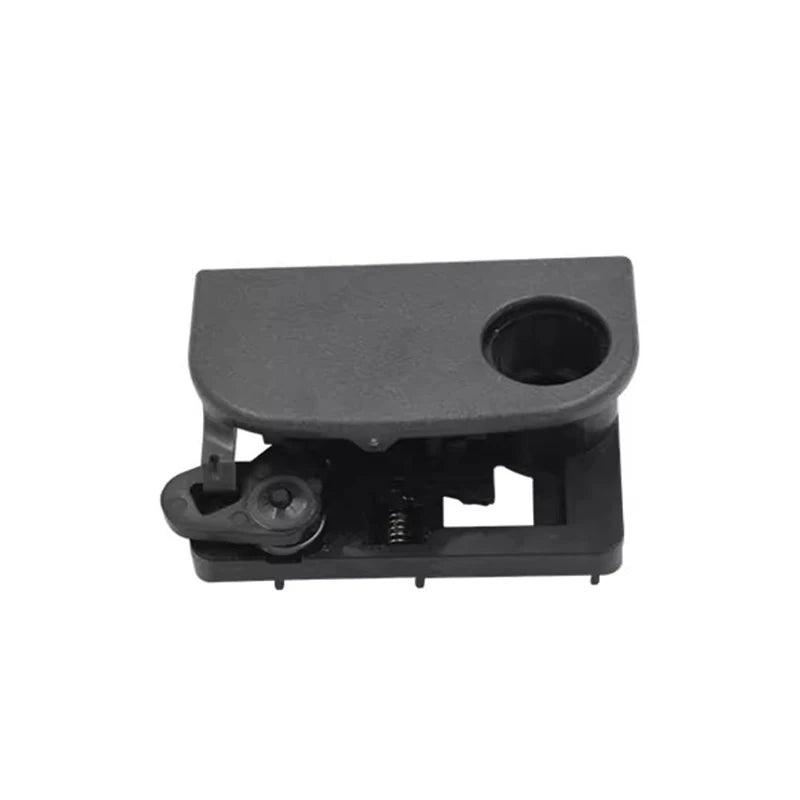 New Genuine OEM For Nissan X-TRAIL T30 Right Lock Glove-Assembly Box Lid 68630-EQ30 additional angle