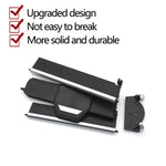 Car Front Dashboard Air Conditioning Middle AC Vent Grille Outlet Slide Clip Repair Kit  For BMW 8 Series G14 G15 G16 F91 F92