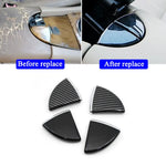 Car Center Console Armrest Lock Switch Latch Button Cover For Mercedes Benz E Class W211 2005-2008 E200 E300 E320 E350 E500