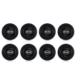 Car Door Shockproof Gasket | Silica Gel Buffer Pad Sticker for BYD Models additional angle