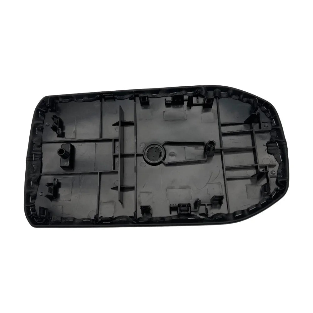 Center Console Lid For Toyota For Rav4 5892042010C0 PU Leather ABS Lid Armrest Cover Accessories Case Car Interior Accessories