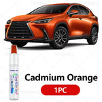 For Lexus NX NX200 NX300 NX 450 2014-2025 AG10 AZ20 Paint Repair Pen Touch Up Scratch close-up view