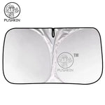 For Chery Tiggo 9 2026 2025 tiggo 8L Car Windshield Sunshade Cover Anti UV Protecti additional angle