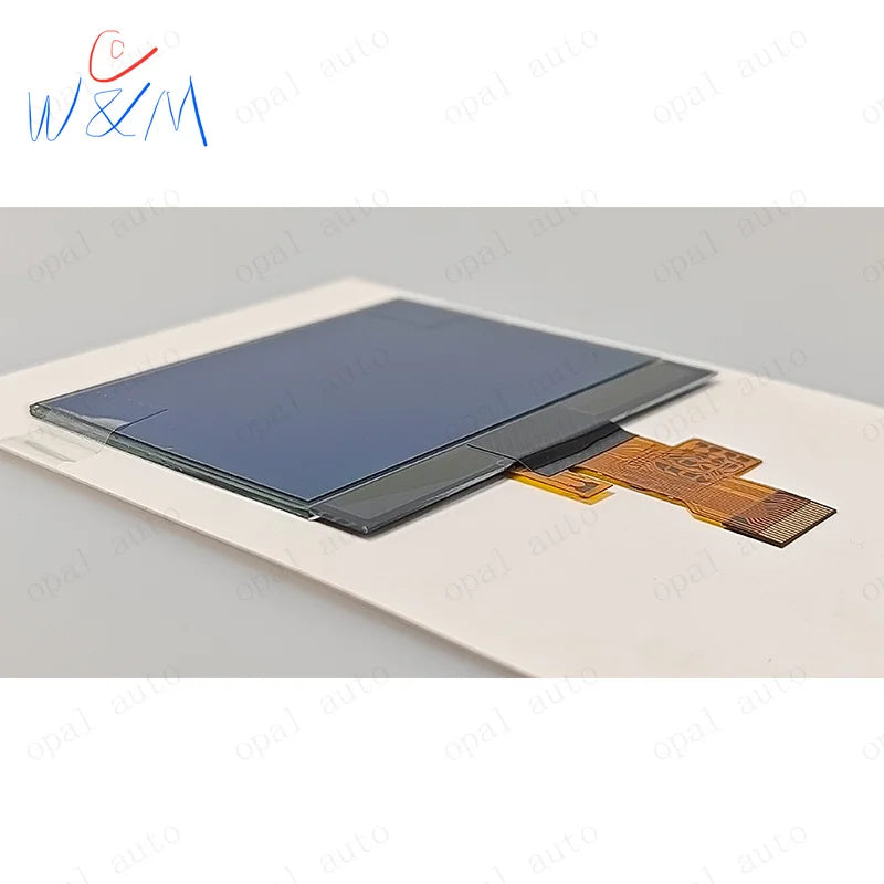 LCD Display for Peugeot 407/407SW（2004-2006） Dashboard A2C53119649  Fast Shipping