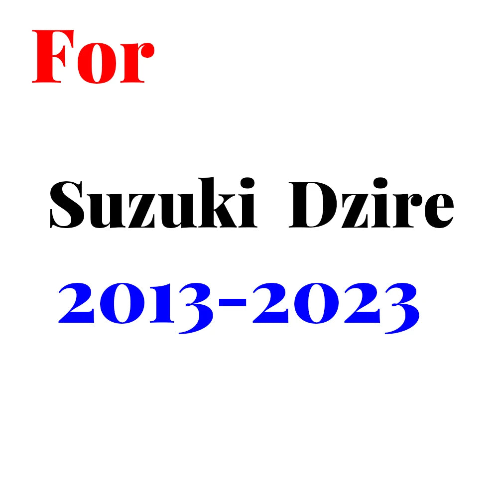 Full Car Cover for Suzuki SX4 Celerio Ignis Dzire Baleno Ertiga | All-Weather Protect alternate view