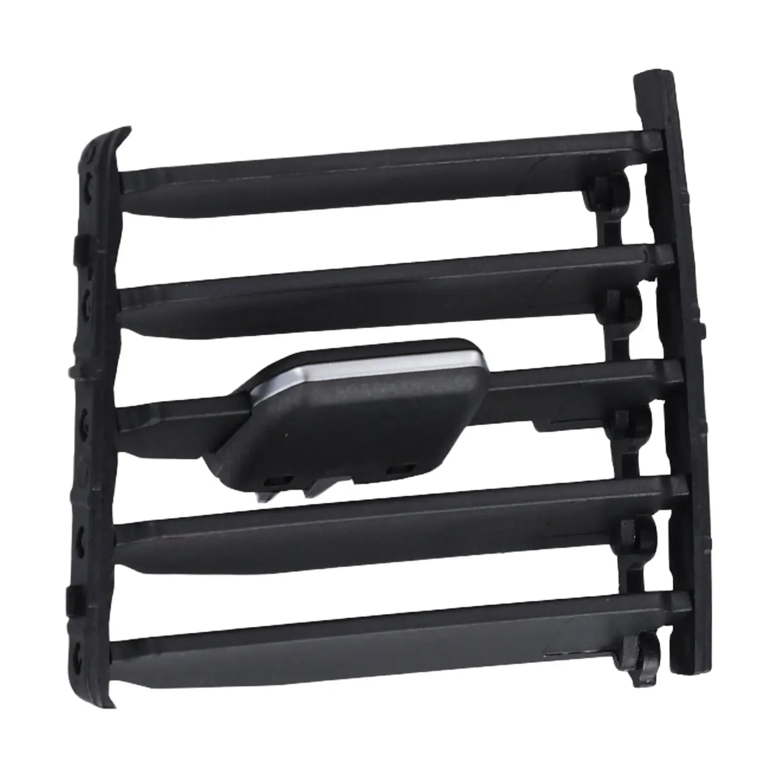 Rear Seat Armrest Center AC Air Vent Grill Folding Clip For Golf 7 7.5 MK7 MK7.5 2013-2020 5GG819203 5G0819203 Replacement Parts