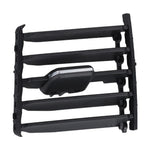 Rear Seat Armrest Center AC Air Vent Grill Folding Clip For Golf 7 7.5 MK7 MK7.5 2013-2020 5GG819203 5G0819203 Replacement Parts