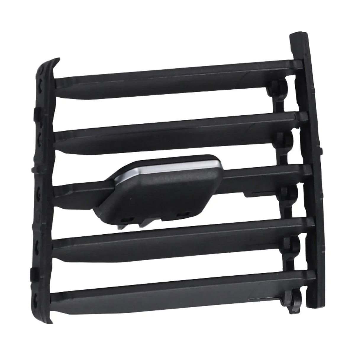 Rear Seat Armrest Center AC Air Vent Grill Folding Clip For Golf 7 7.5 MK7 MK7.5 2013-2020 5GG819203 5G0819203 Replacement Parts