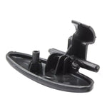 Glove Box Lock Handle Latch for Citroen C-Elysee C2 C3 & Peugeot 301 206CC 207 8218 additional angle