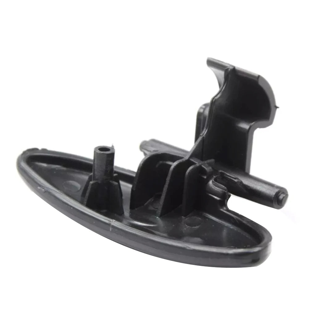 Glove Box Lock Handle Latch for Citroen C-Elysee C2 C3 & Peugeot 301 206CC 207 8218 additional angle