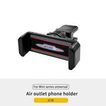 For Mini Cooper R56 R55 R60 F56 F54 F55 F60 Countryman Clubman Mobile Phone Holder Cl lifestyle view
