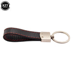 Car Keychain Metal Key Ring For BMW M3 M5 E36 E39 F10 F30 detail view