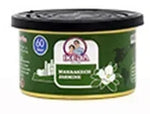 Car Air Freshener Bubble Gum Scent Organic Cans Odor Eliminator Essential Long-Lasting Strong Fragrance For Auto Home Closet