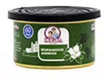 Car Air Freshener Bubble Gum Scent Organic Cans Odor Eliminator Essential Long-Lasting Strong Fragrance For Auto Home Closet
