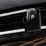 Car Organizer for Glasses and Phone lifestyle view
