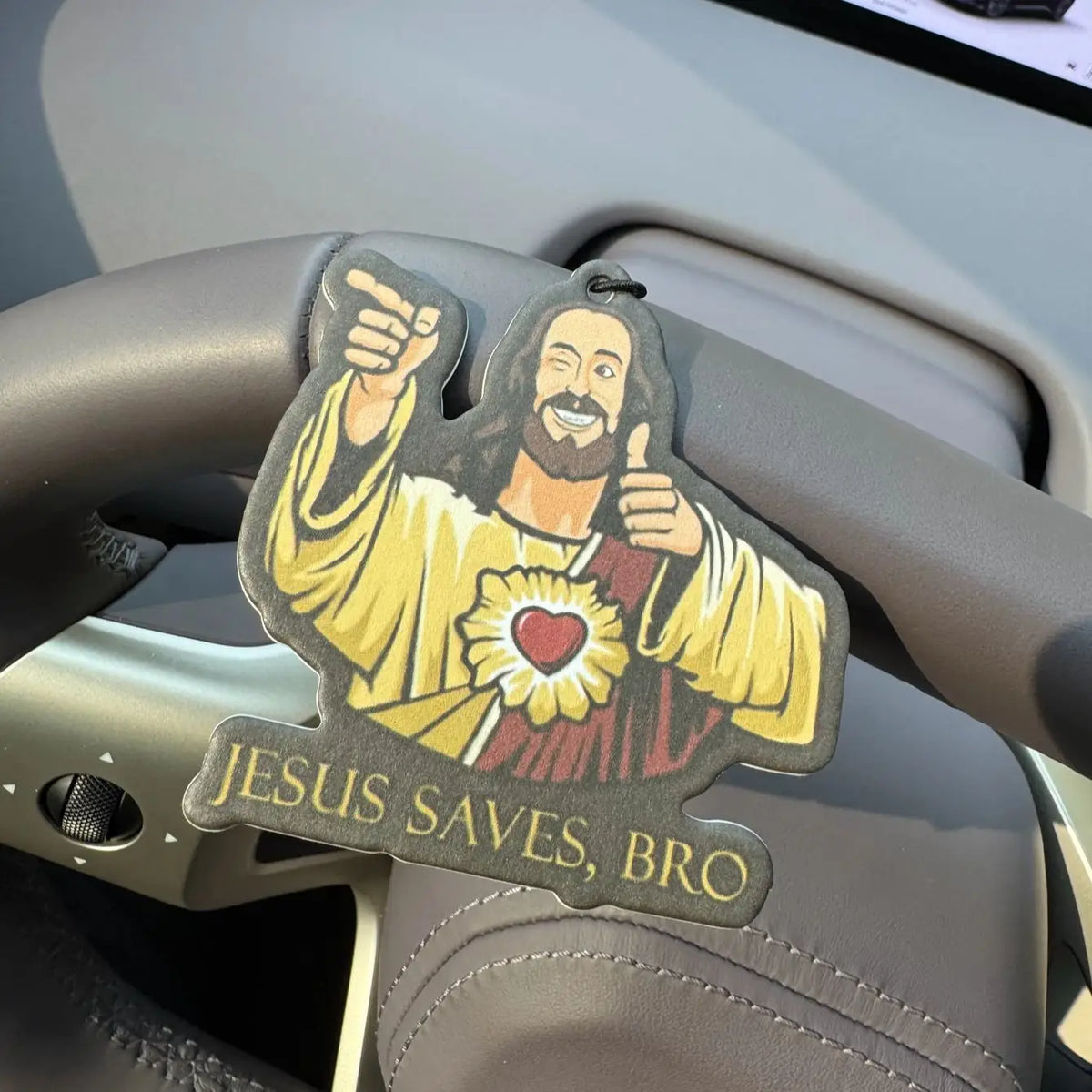 Interesting "Jesus" Special Edition Cologne (4711 Special Edition, Classic for Both M alternate view