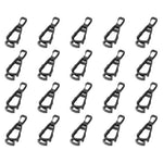 1-10pcs Glove Clips For Work Glove Holders Glove Belt Clip With Hook Portable Work Glove detail view