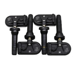 802000277AA Tire Pressure Sensor 4PCS TPMS 433MHz for Chery OMODA 5 Tiggo 7 PLUS EXEE alternate view