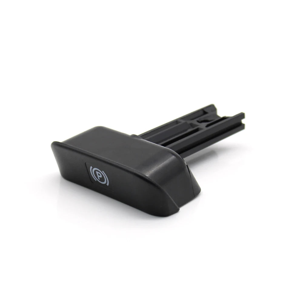 Car Handbrake Handle Parking Brake Lever Release Handle for Mercedes W203 W209 2001-2 lifestyle view
