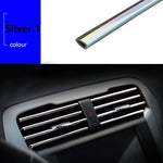 Car Door Edge Corner Protector Trim Strips 10 Pcs detail view