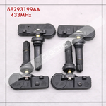 RAM 1500 TPMS Sensor 433MHz | Direct Replacement 68293199AA