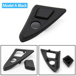 LHD RHD Central  Armrest Glove Box Switch Catch Button For BMW 5 Series F10 F11 F18 520 523 525 528 530 535 2011-2017