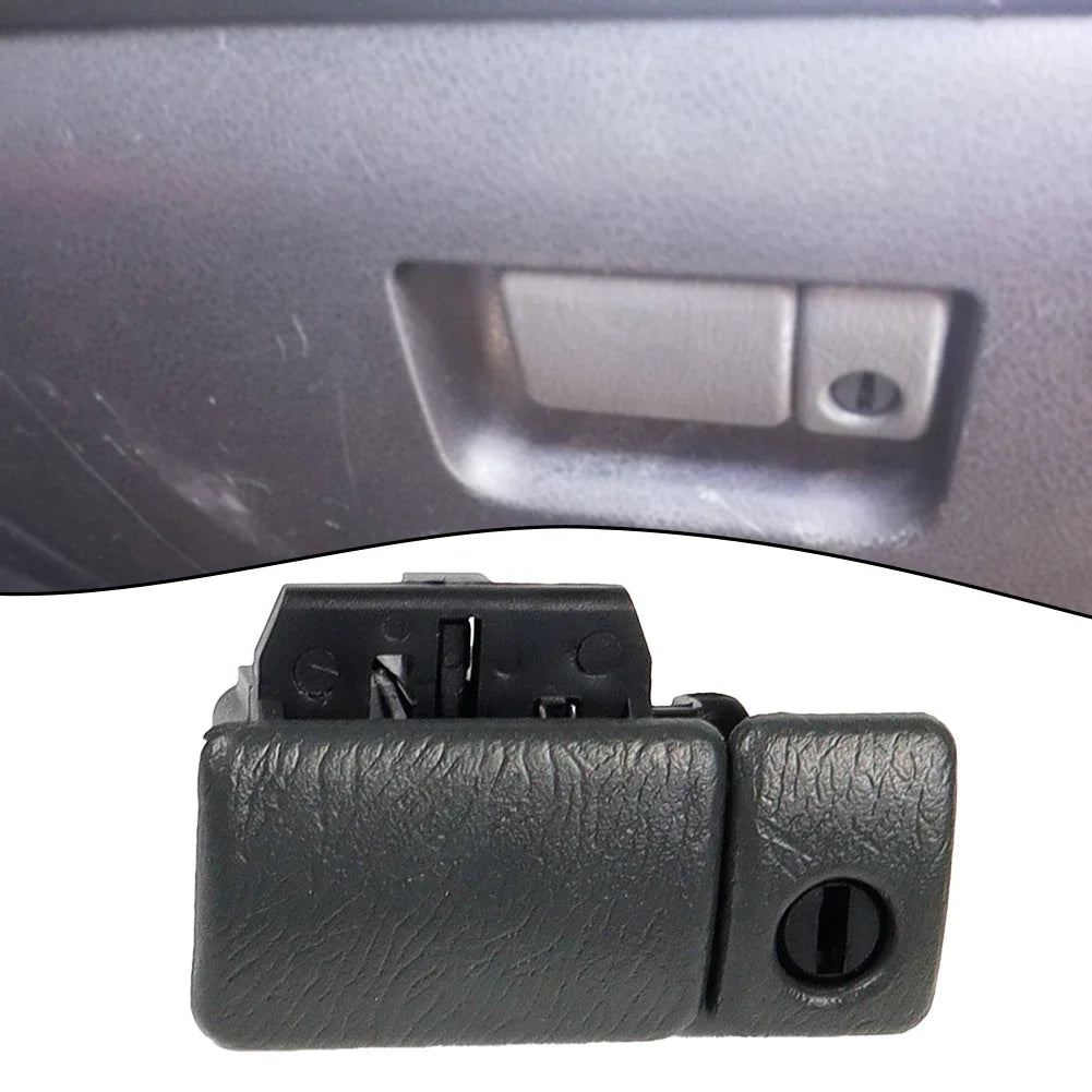 Direct Fit Glove Box Latch Handle For Suzuki For Vitara 2000 Through 2018 And For G additional angle