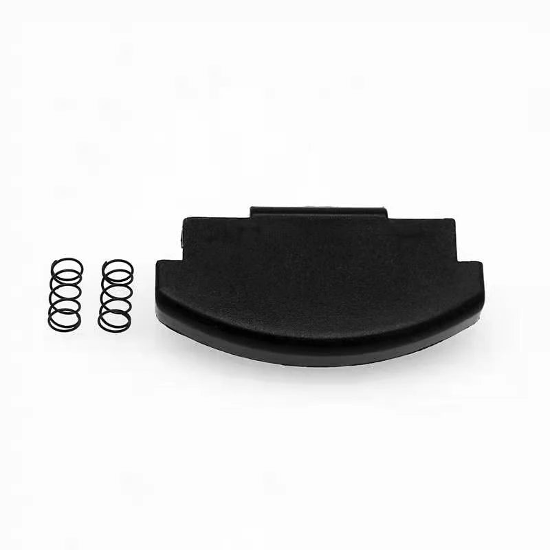1PCS Car Armrest Lid Console Cover Latch Clip Catch For VW Passat B5 Jetta Bora Golf MK4 Beetle Skoda Octavia Replacement Parts